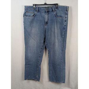 Tommy Bahama Classic Fit Jeans Blue Men's Size 42x30